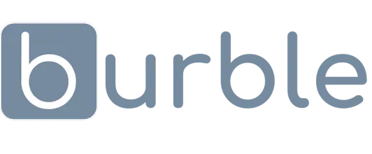burble gallery image
