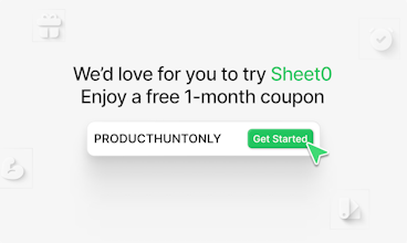 Sheet0 gallery image