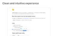 Markdown Editor For Notion Lovers