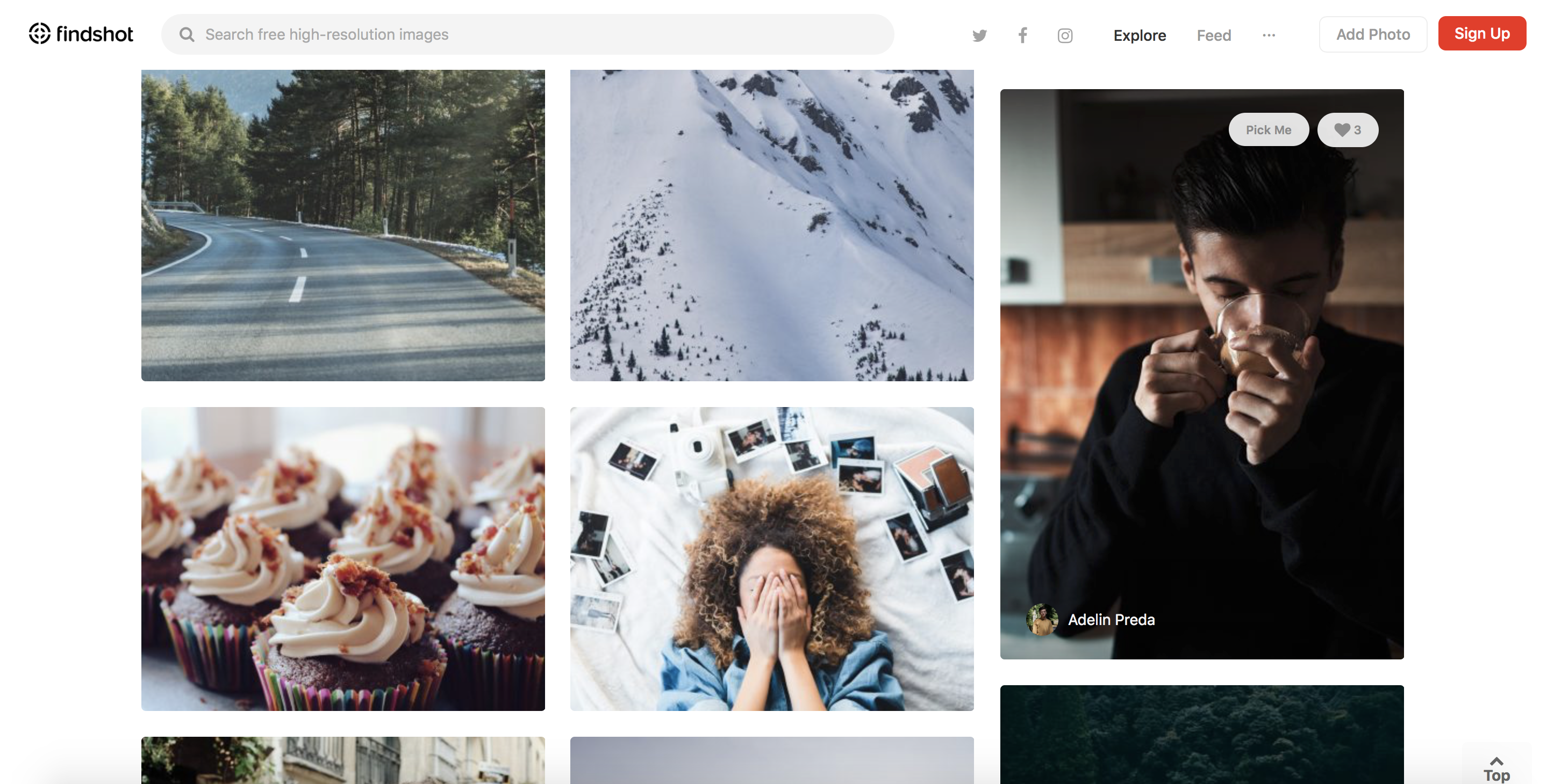 Findshot gallery image