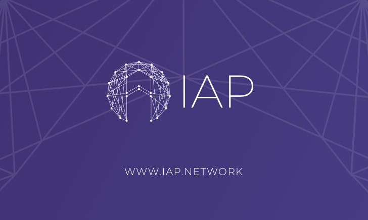 IAP - Information Assurance Platform media 1