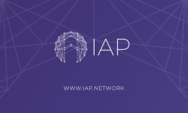 IAP - Information Assurance Platform gallery image
