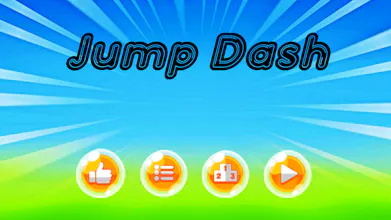 Jump Dash gallery image