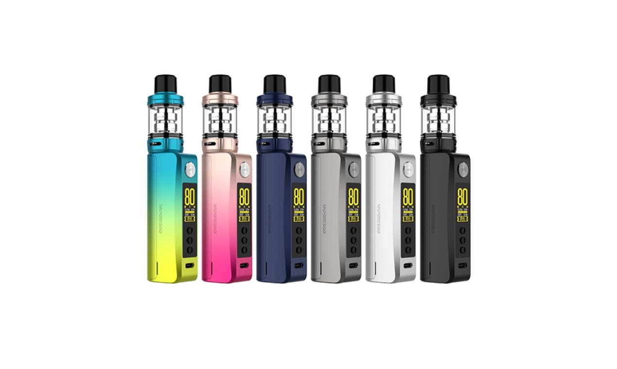 스타터 vape 키트- vape 배포판 - 저렴한 가격으로 스타터 vape 키트를 온라인으로 구입하십시오. 미디어 1