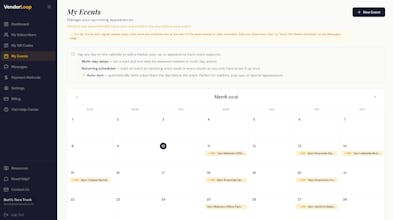 VendorLoop gallery image