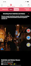 LWAW Network - Live Work Anywhere gallery image