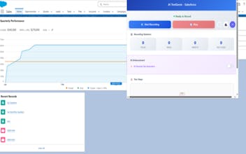 AI TestGenie gallery image