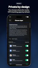 Arc AI Screen Assistant gallery image