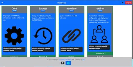 WebPress gallery image