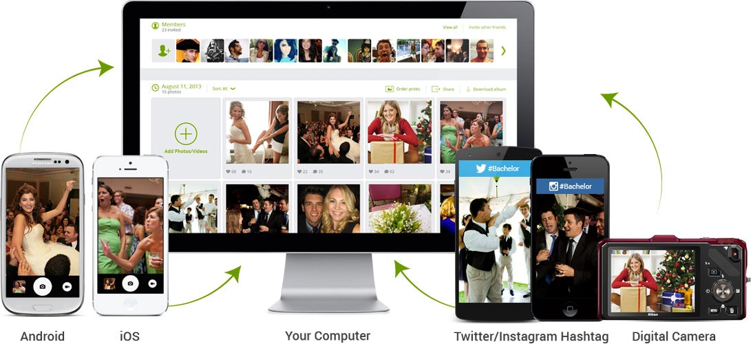 Eversnap gallery image