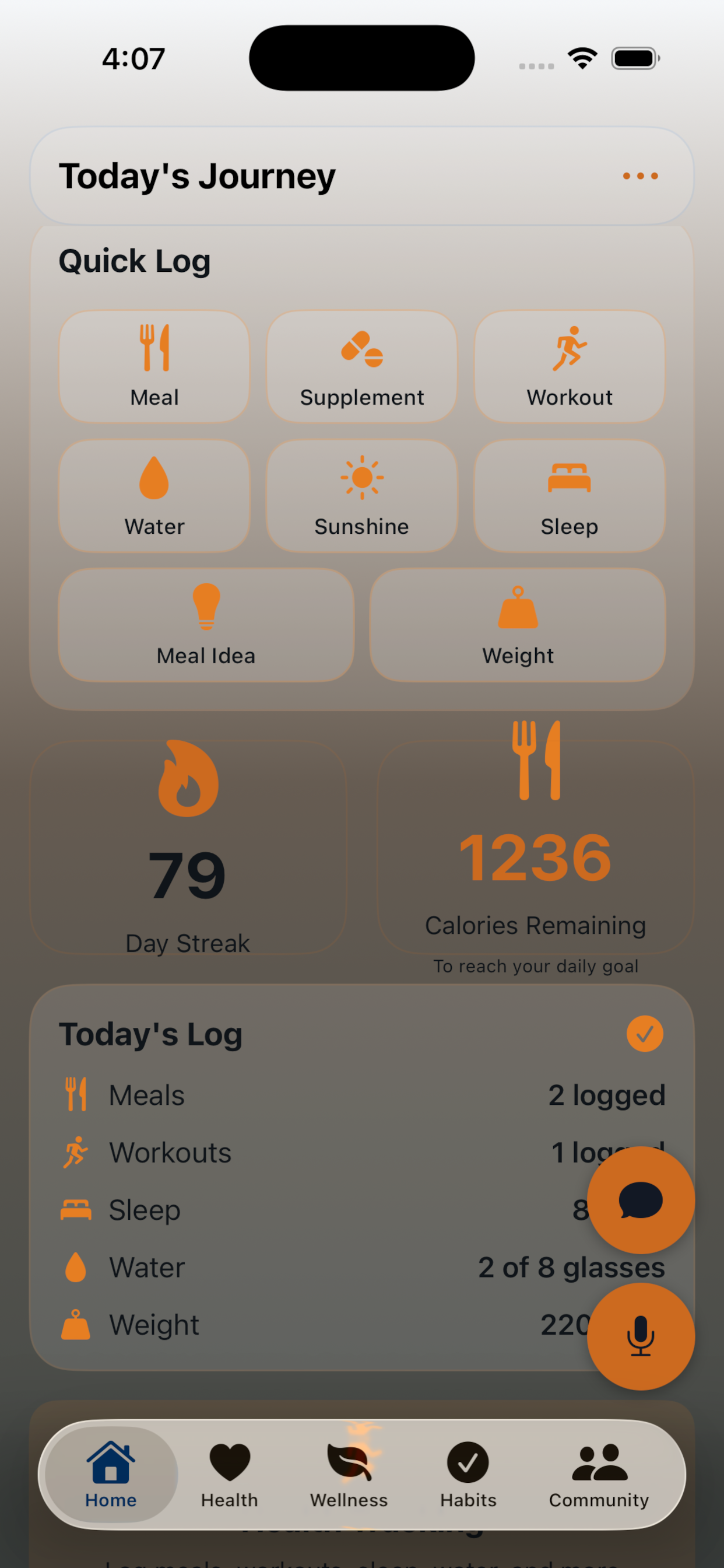 PlaySpace Interactive - Screenshot 2 showing product features and functionality