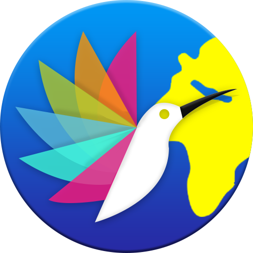 Humming Bird Browser