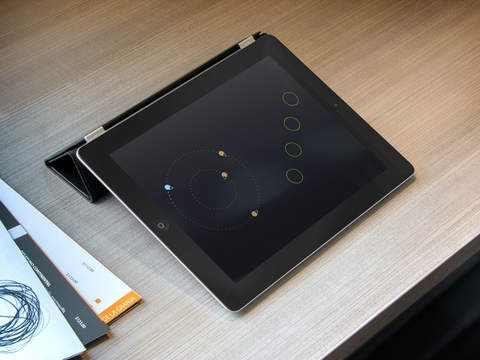 Symmetrica gallery image