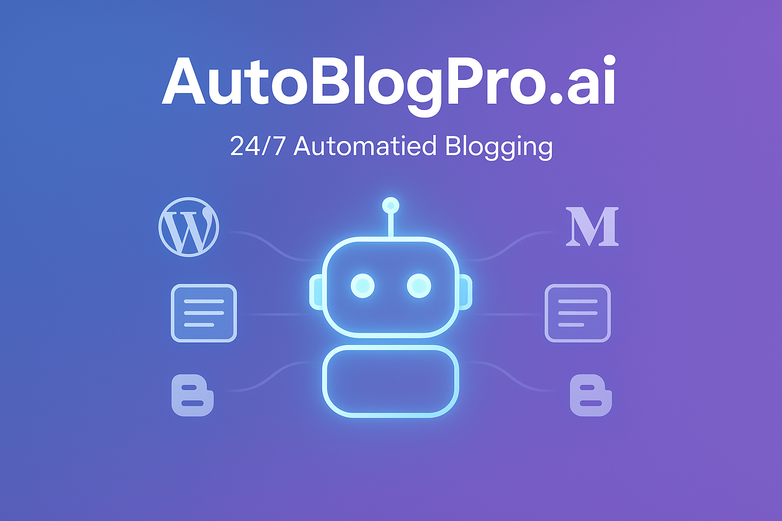 AutoBlogPro.ai gallery image