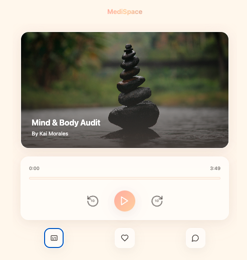 MediSpace.Life gallery image