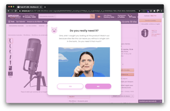 Don't buy! gallery image