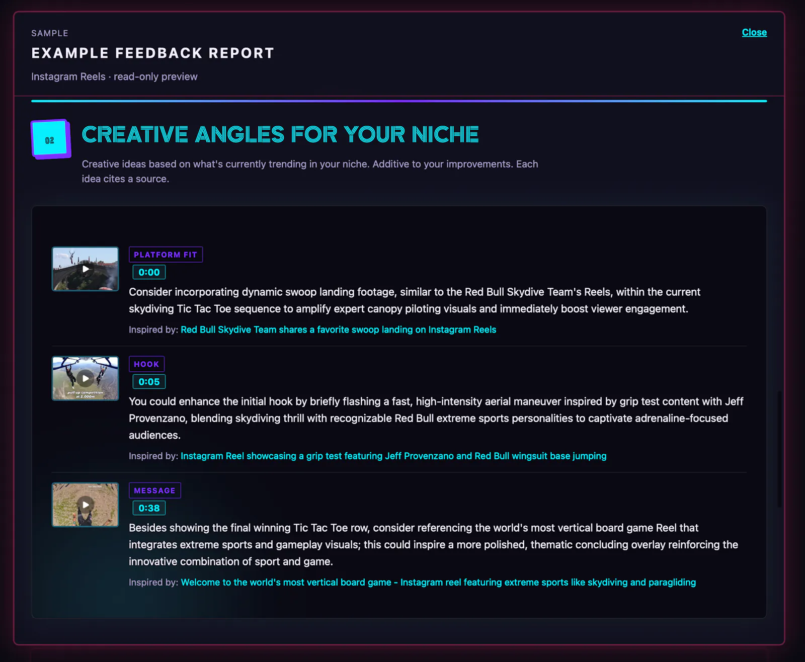 Launching Imapogoo.com screenshot 3