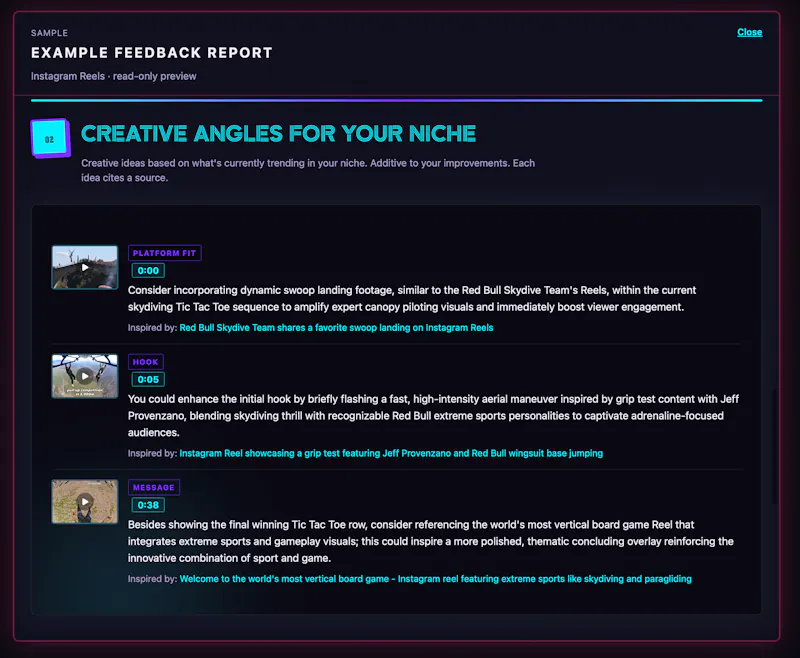 Launching Imapogoo.com screenshot 3