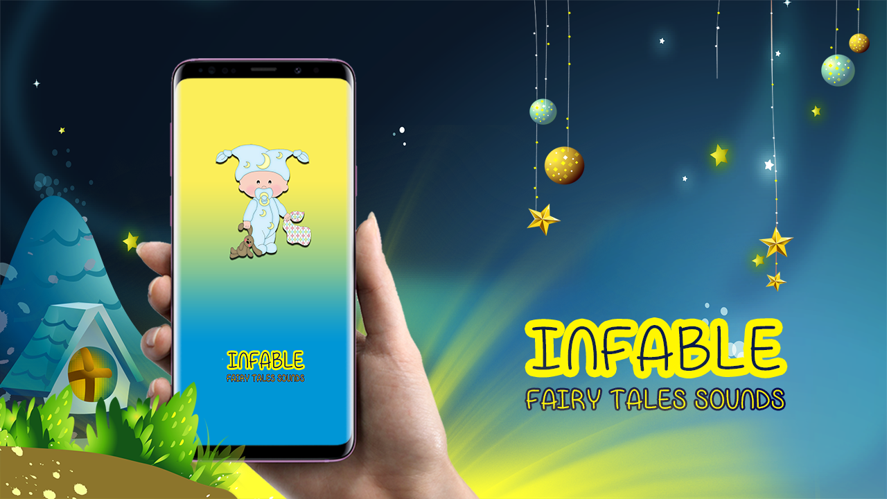 inFable - Audio Fairy Tales - Bedtime Stories gallery image