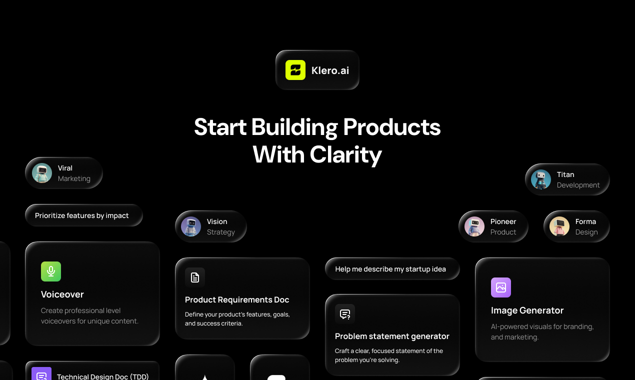 Klero.ai