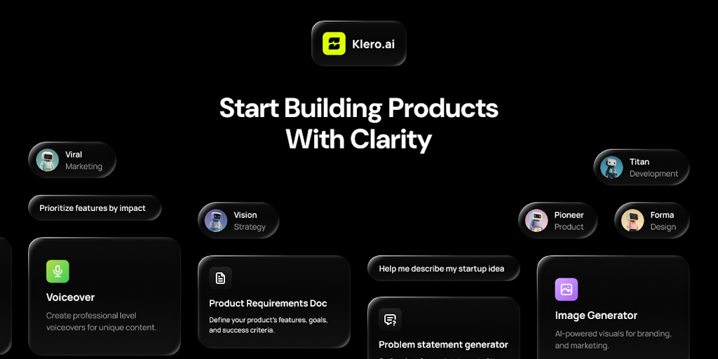 Klero.ai