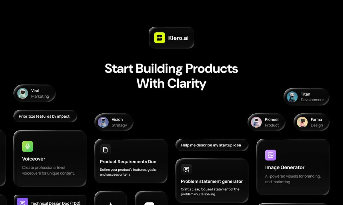Klero.ai