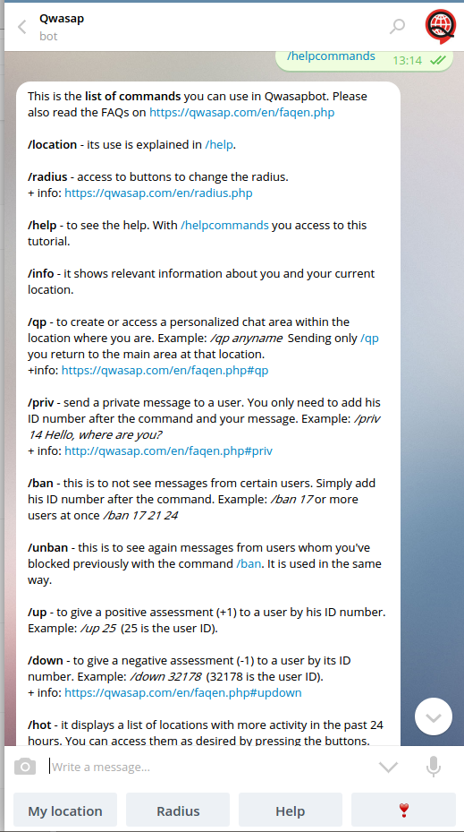 Qwasap gallery image