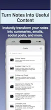 AltNotes gallery image