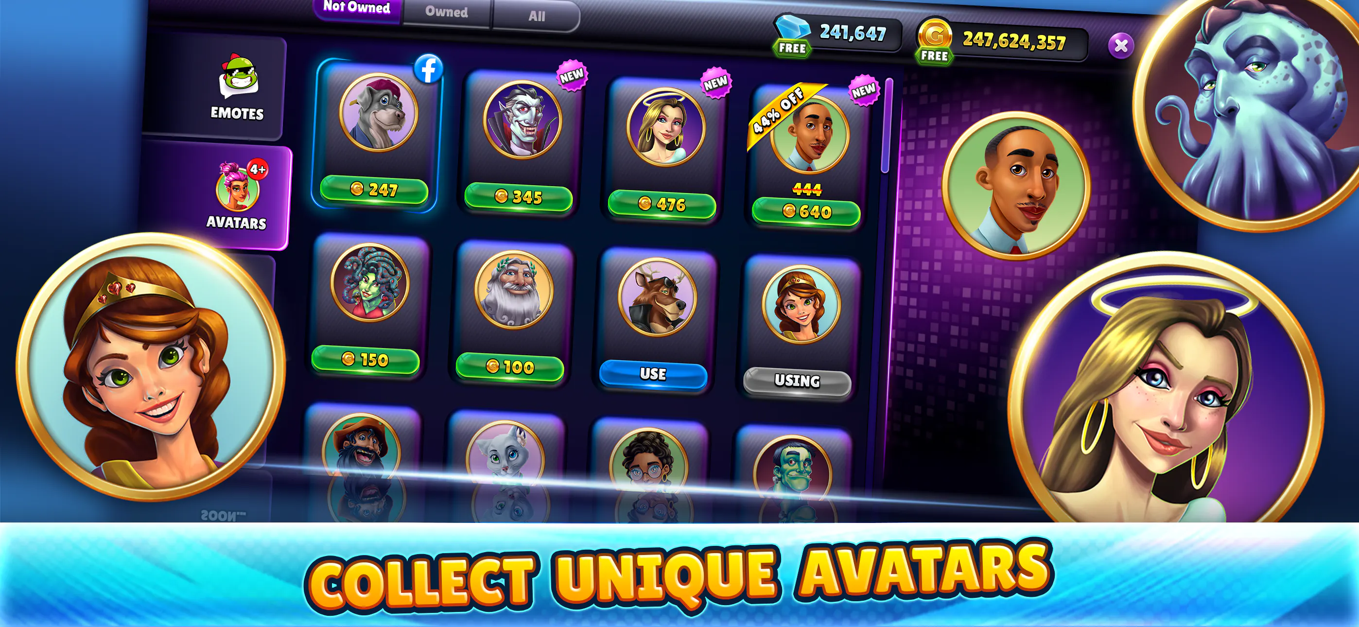 gin rummy super gallery image