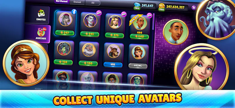 ginrummysuper screenshot 5
