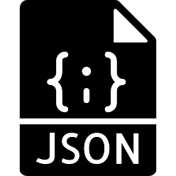 JSON观众