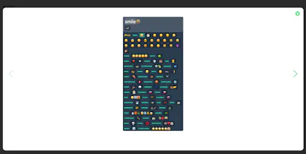 PWA List gallery image