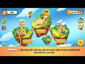 Beekids gallery image