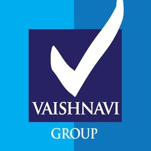 Vaishnavi Serene Yelahanka Bangalore