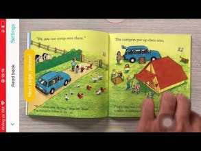 Nara Reading App gallery image