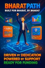 BharatPath API Explorer gallery image