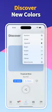 Discover a Color gallery image