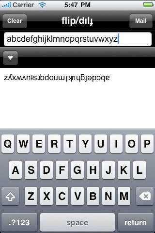 FLIP FLIP gallery image