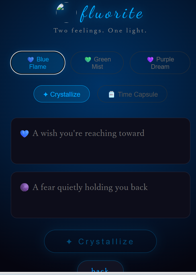 fluorite gallery image