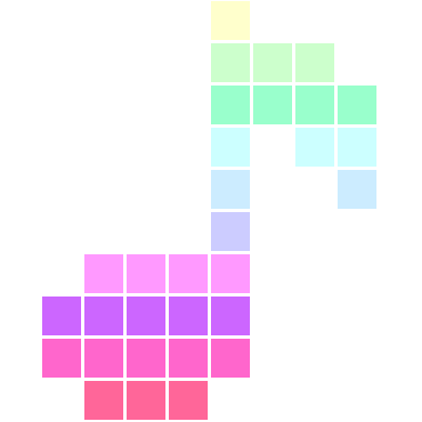 Jukeblocks