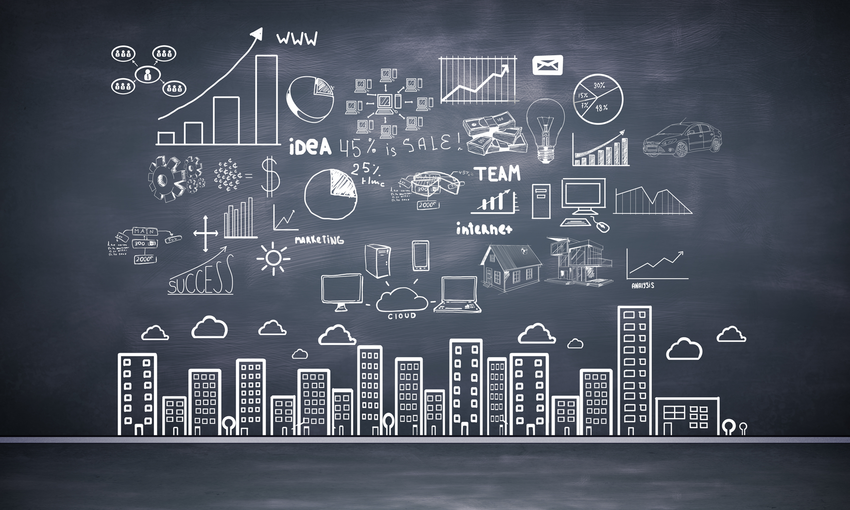 The Startup Equation gallery image