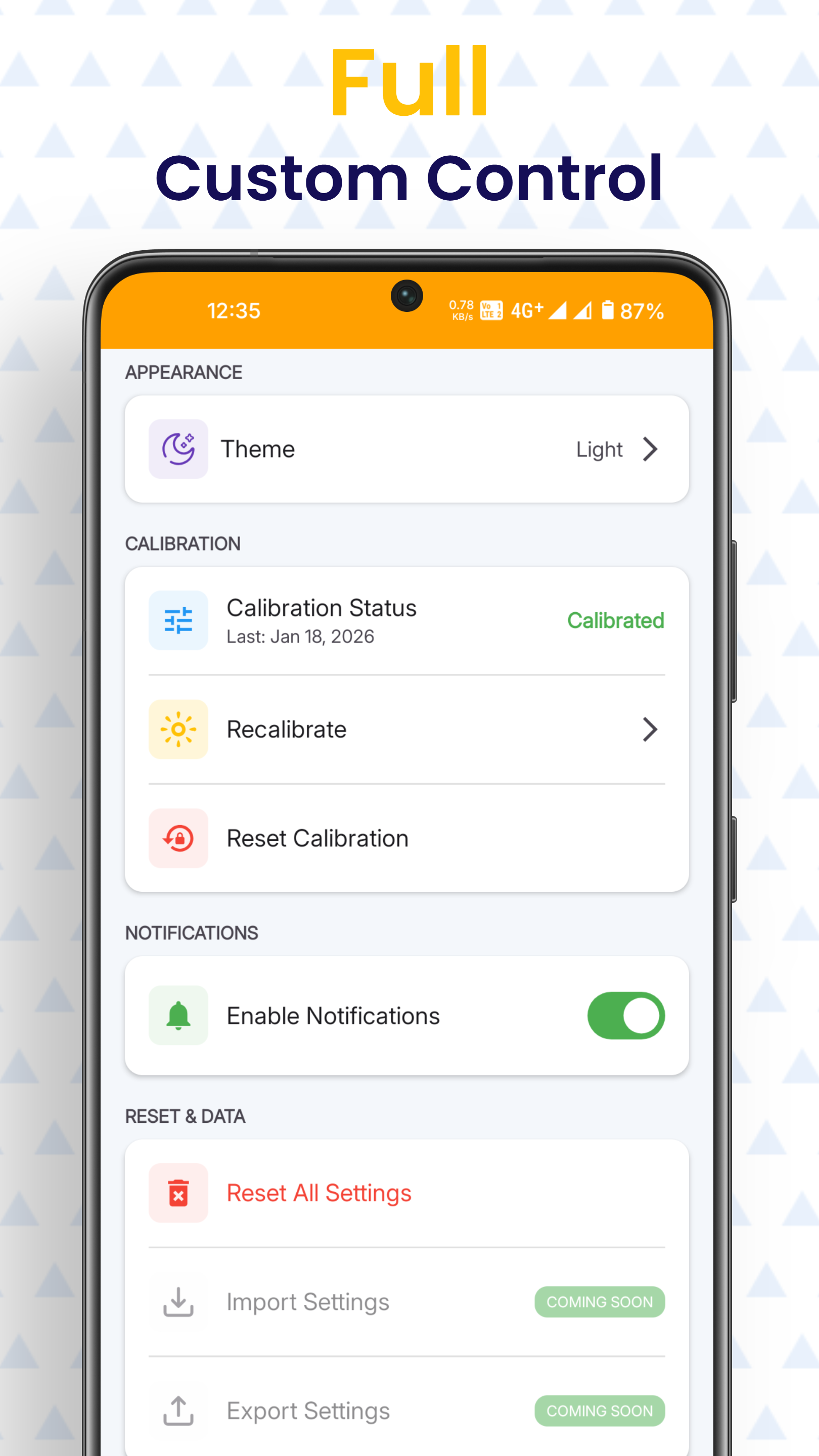 BrightLock - Smart Brightness gallery image
