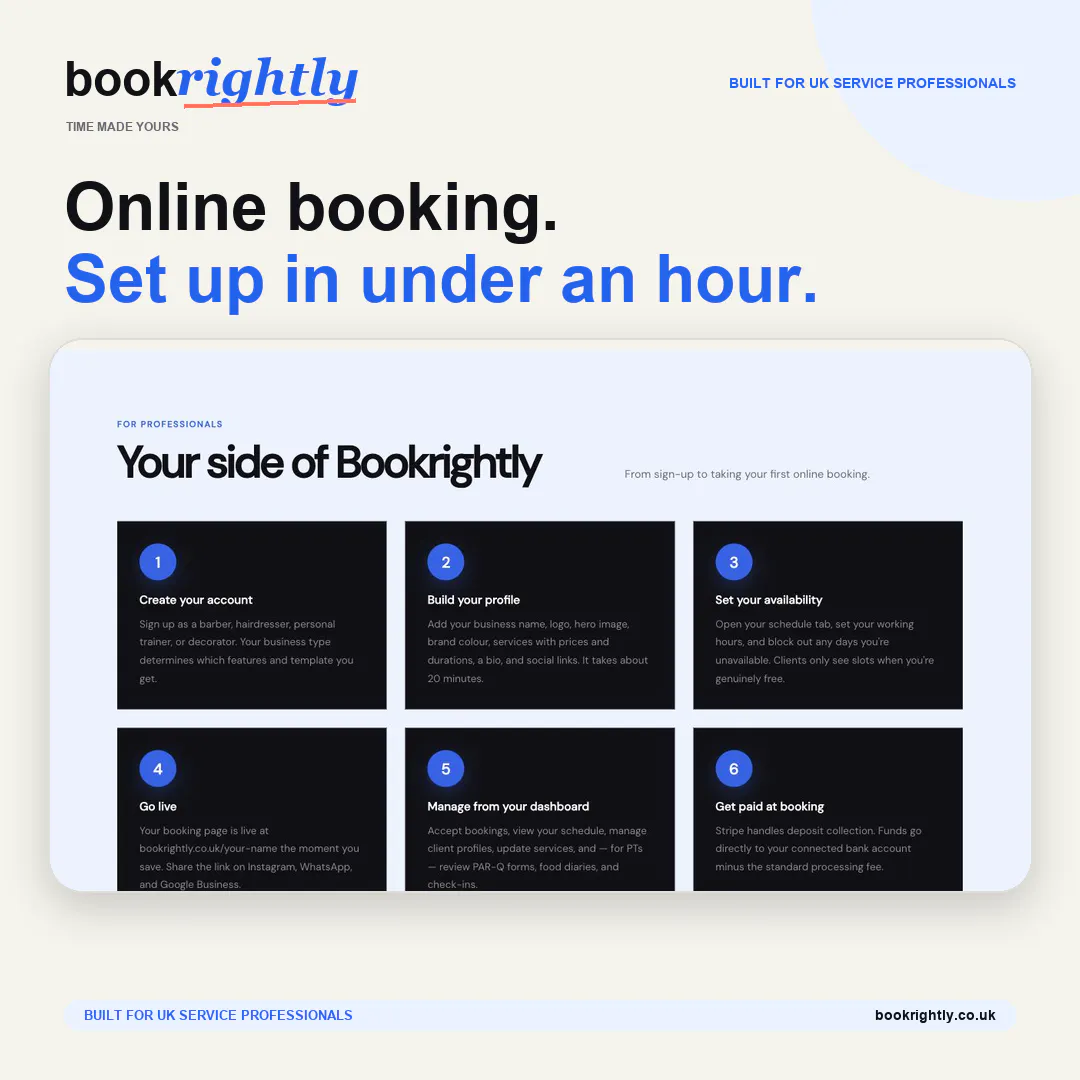 Bookrightly gallery image