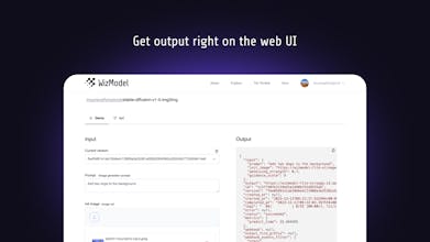 WizModel gallery image