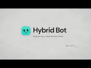 Hybrid Bot gallery image