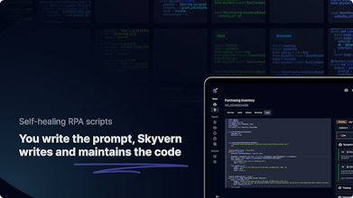 Skyvern MCP & Skills gallery image