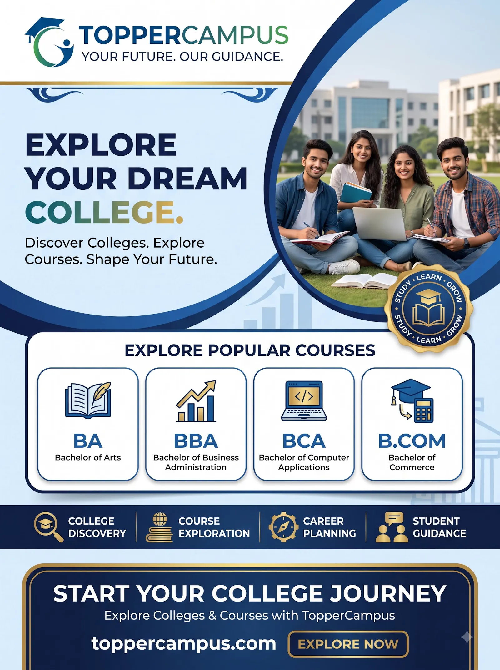 affordable BA course in Jodhpur screenshot 1