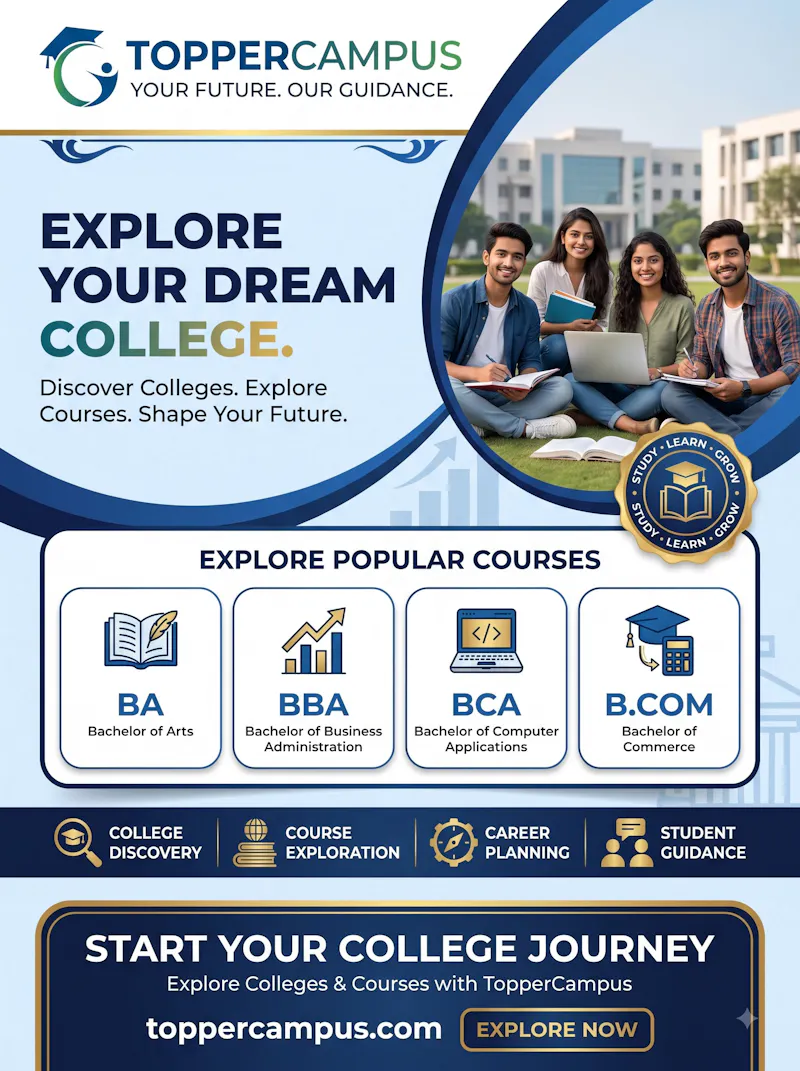affordable BA course in Jodhpur screenshot 1
