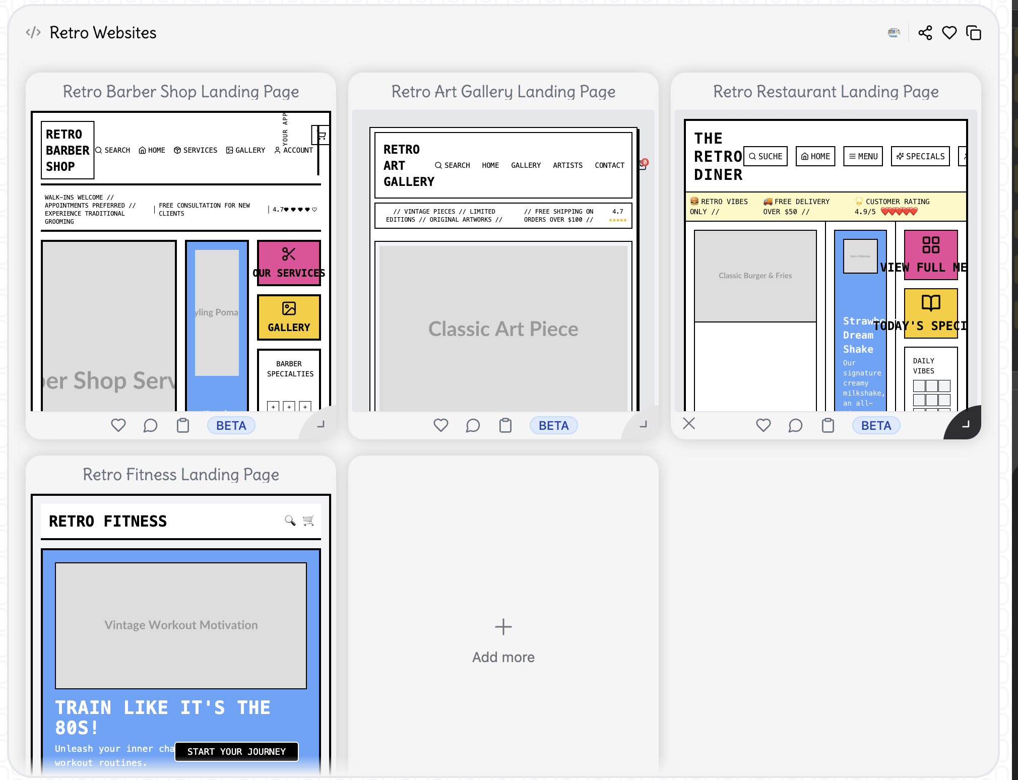 Widgens gallery image