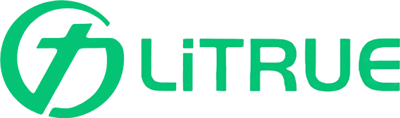 LiTrue logo
